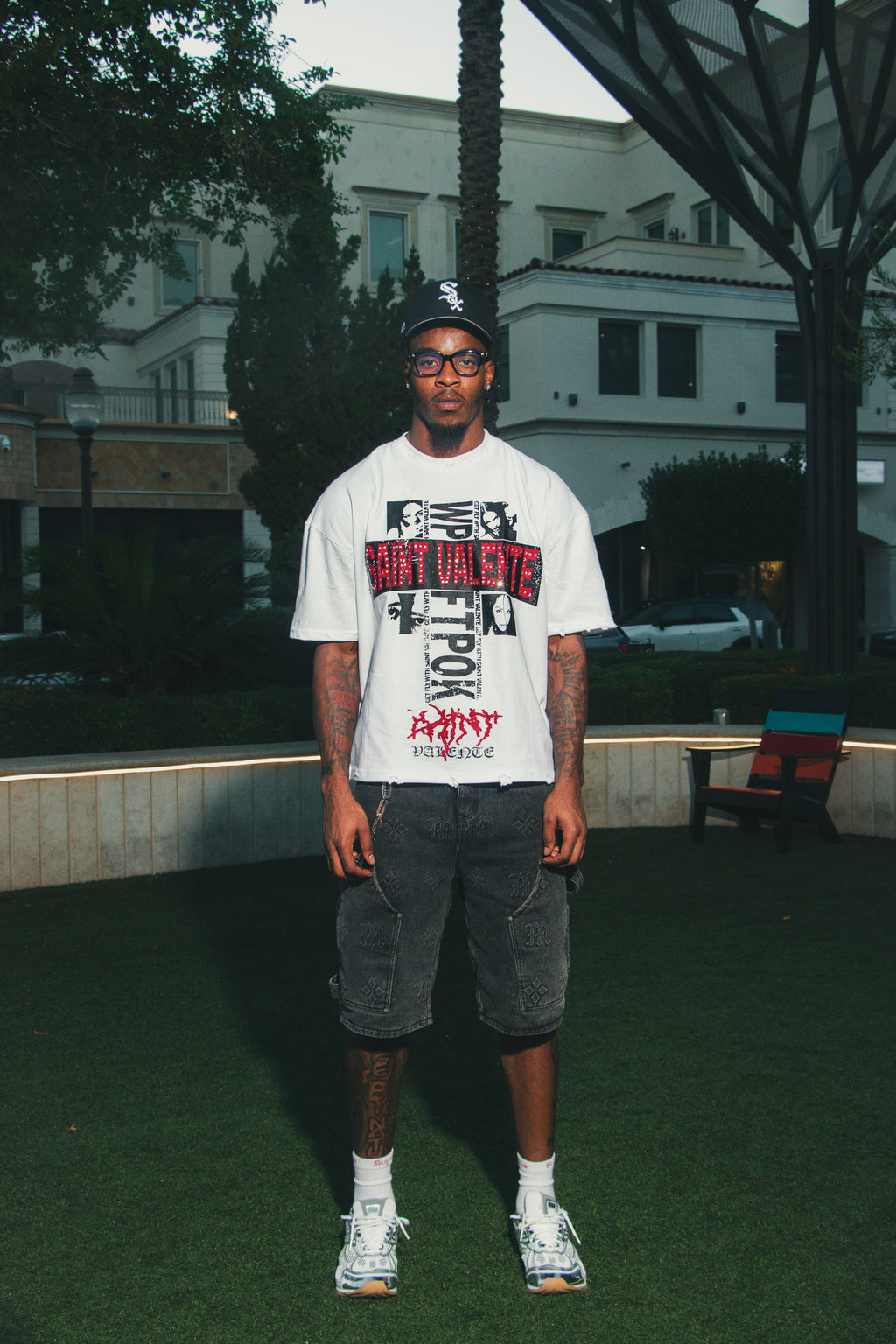 WPFTPOK Tee