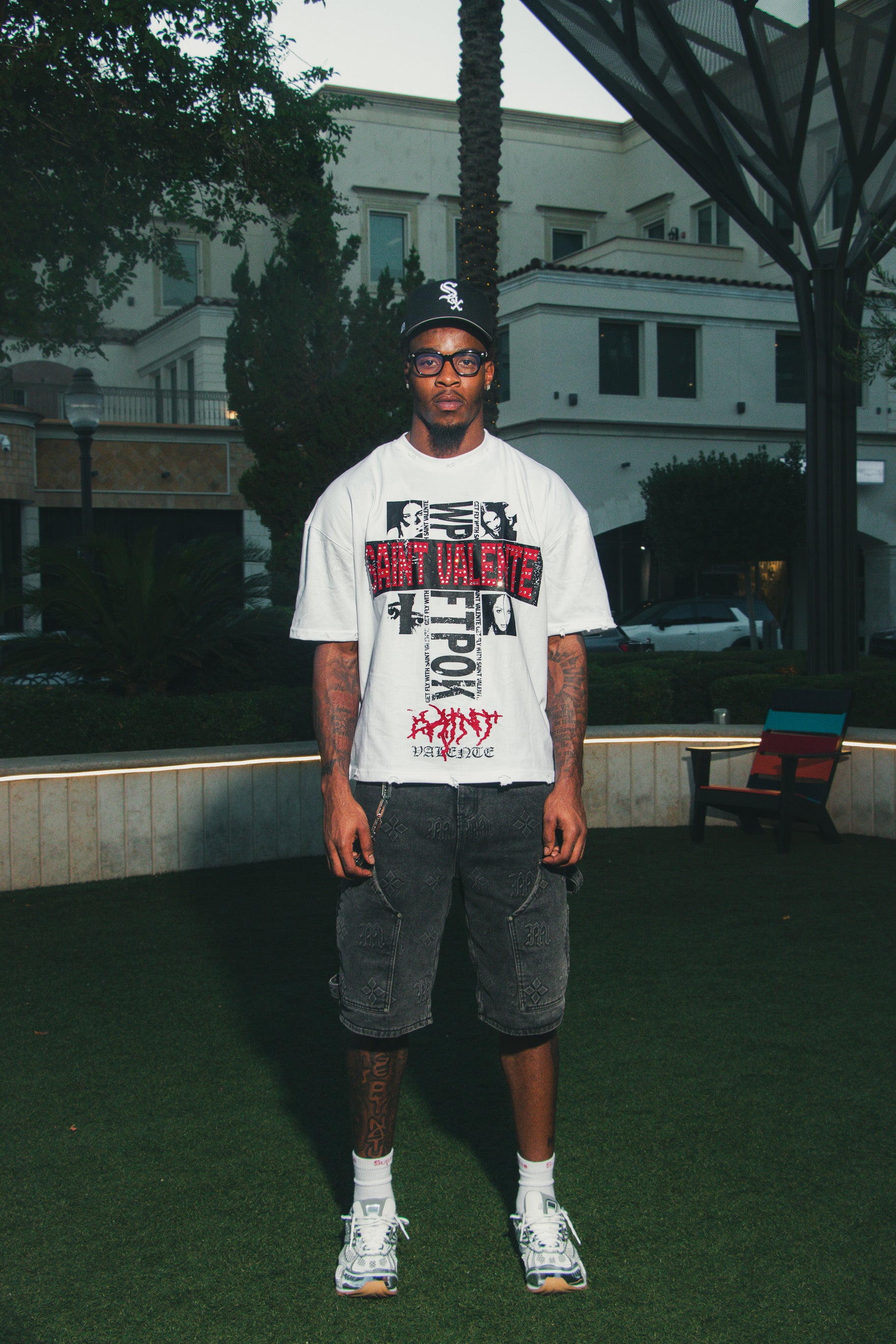 WPFTPOK Tee