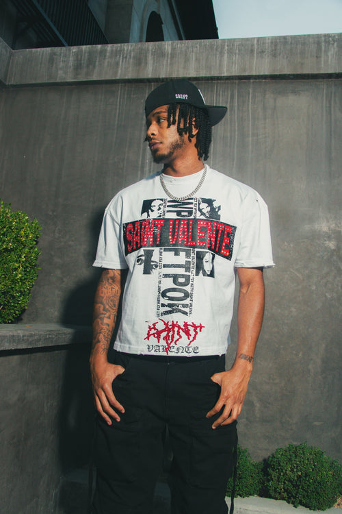 WPFTPOK Tee